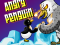 Žaidimas Angry Penguin