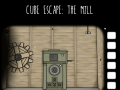 Žaidimas Cube Escape: The Mill  