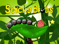 Žaidimas Sticky Biobs