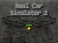 Žaidimas Real Car Simulator 2 