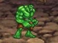 Žaidimas Hulk Rumble Defence