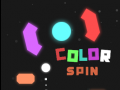Žaidimas Color Spin
