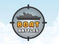 Žaidimas Boat Battles