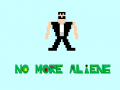 Žaidimas No More Aliens