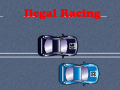 Žaidimas Ilegal Racing