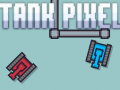 Žaidimas Tank Pixel