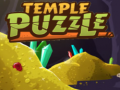 Žaidimas Temple Puzzle