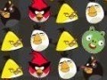 Žaidimas Angry Birds Connect Space