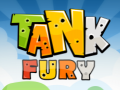 Žaidimas Tank Fury