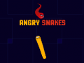 Žaidimas Angry Snakes
