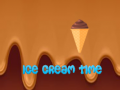 Žaidimas Ice Cream Time