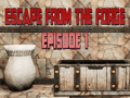 Žaidimas Escape from the Forge Episode 1