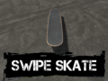 Žaidimas Swipe Skate