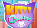 Žaidimas Kitty Dental Caring