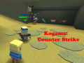 Žaidimas Kogama: Counter Strike