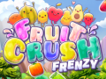Žaidimas Fruit Crush Frenzy