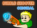 Žaidimas Bubble Shooter Original
