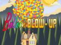 Žaidimas Balloon Blow-up