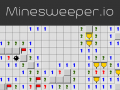 Žaidimas Minesweeper.io