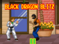 Žaidimas Black Dragon Blitz