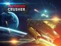 Žaidimas Asteroid Crusher