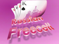 Žaidimas Russian Freecell