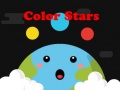 Žaidimas Color Stars