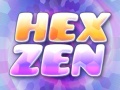 Žaidimas Hex Zen