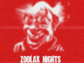 Žaidimas Zoolax Nights: Evil Clowns 