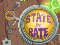 Žaidimas State the Rate