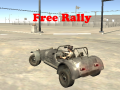 Žaidimas Free Rally