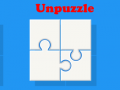 Žaidimas Unpuzzle