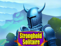 Žaidimas Stronghold Solitaire  
