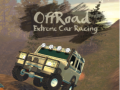 Žaidimas Offroad Extreme Car Racing