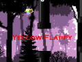 Žaidimas Yellow Flappy