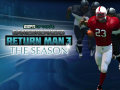Žaidimas Return Man 3: The Season