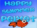 Žaidimas Happy Swimmer Peixet