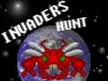 Žaidimas Invaders Hunt