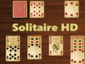 Žaidimas Solitaire HD