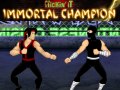 Žaidimas Kickin' It : Immortal Champion