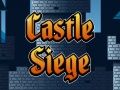 Žaidimas Castle Siege