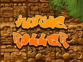 Žaidimas Jungle Roller