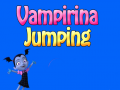 Žaidimas Vampirina Jumping  