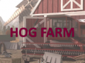 Žaidimas Hog farm