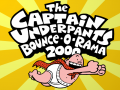 Žaidimas Captain Underpants Bounce O Rama 2000