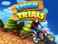 Žaidimas Storm Trial