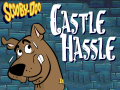 Žaidimas Scooby-Doo Castle Hassle   