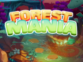 Žaidimas Forest Mania