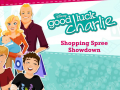 Žaidimas   Good Luck Charlie: Shopping Spree Showdown