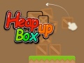 Žaidimas Heap up Box